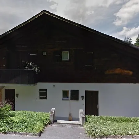 Schuerli - Aare Jungfrau Ag Grindelwald
