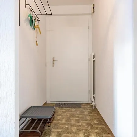 Schuerli - Aare Jungfrau Ag Apartment