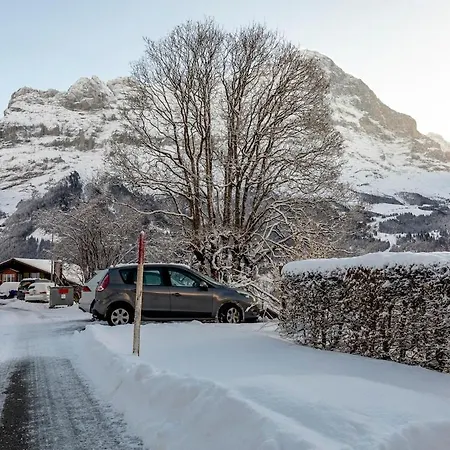 Schuerli - Aare Jungfrau Ag Grindelwald