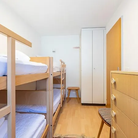 Apartamento Schürli - Aare Jungfrau Ag