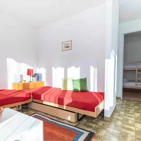 Schuerli - Aare Jungfrau Ag Apartment *