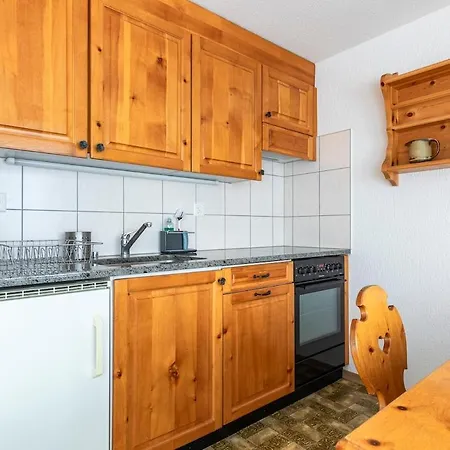Apartman Schuerli - Aare Jungfrau Ag *