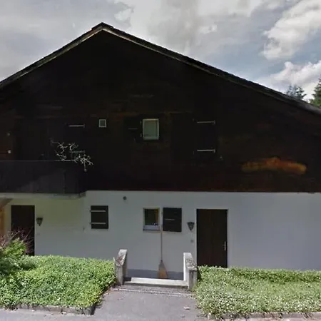 Apartment Schuerli - Aare Jungfrau Ag