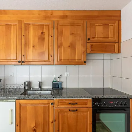 Apartamento Schuerli - Aare Jungfrau Ag *
