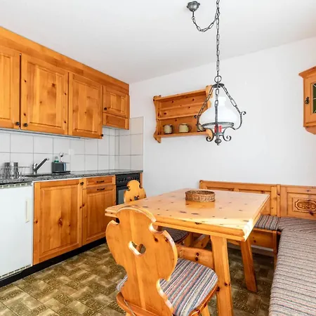 Schuerli - Aare Jungfrau Ag Apartamento Grindelwald