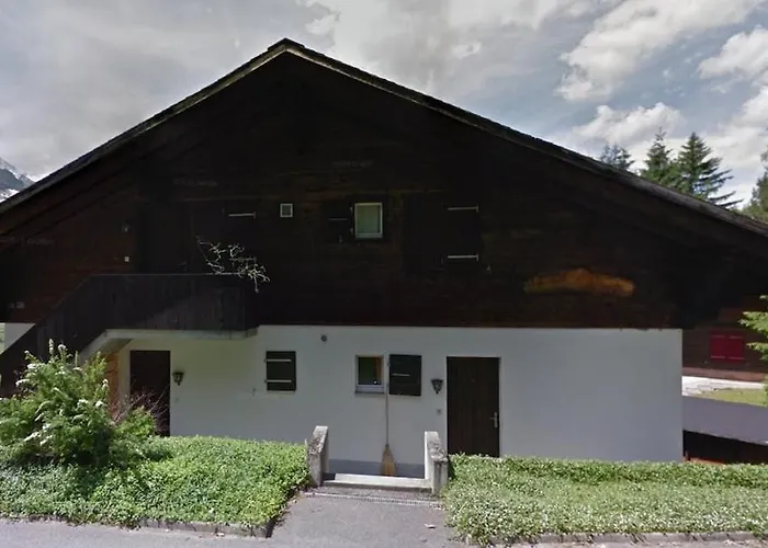 Schuerli - Aare Jungfrau Ag グリンデルヴァルト