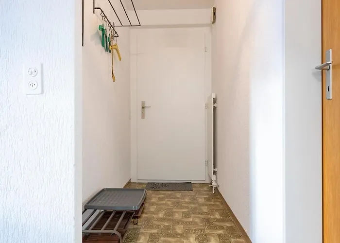 Schürli - Aare Jungfrau Ag Apartamento