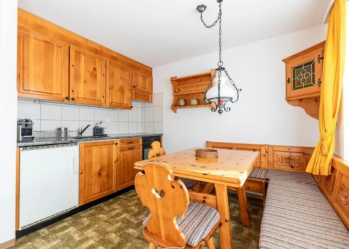 Apartamento Schürli - Aare Jungfrau Ag Grindelwald