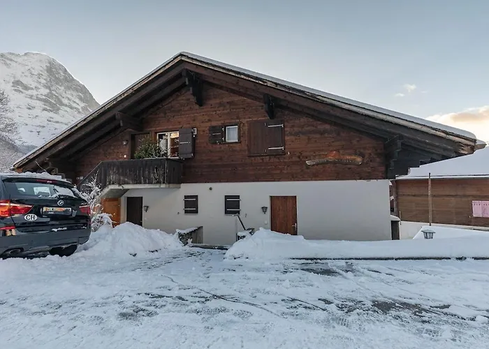 Schürli - Aare Jungfrau Ag *