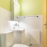 Appartement Schuerli - Aare Jungfrau Ag *
