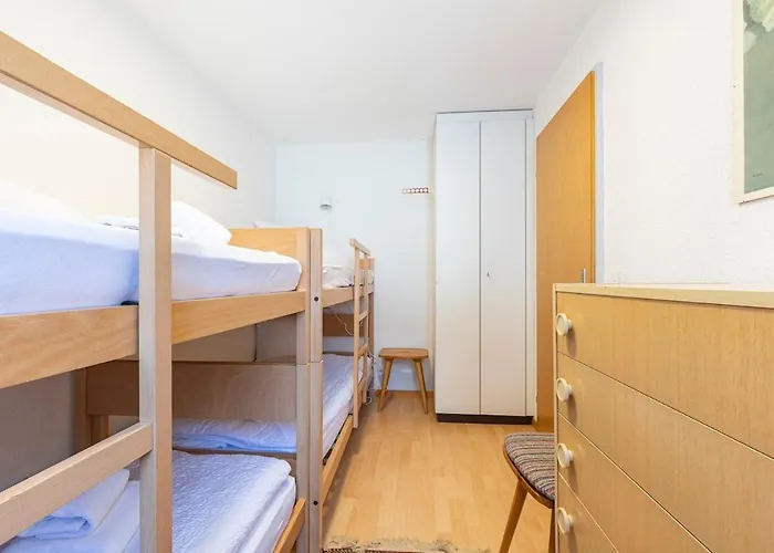 Appartamento Schuerli - Aare Jungfrau Ag