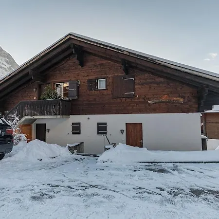 Schuerli - Aare Jungfrau Ag *